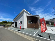 福島市瀬上町5期　1号棟の画像