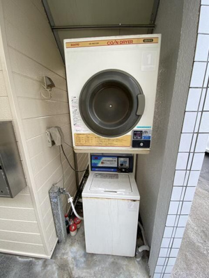 【設備】 | コーポビューティー