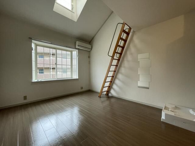 【寝室】 | コーポビューティー | 寝室です