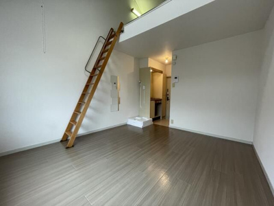 【寝室】 | コーポビューティー | 落ち着いて過ごせるお部屋なので、寝室にいかがでしょうか