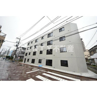 【外観】 | 外観は落ち着いています