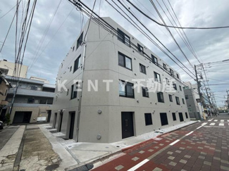 【外観】 | 外観は落ち着いています