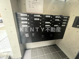 【その他共用部分】
