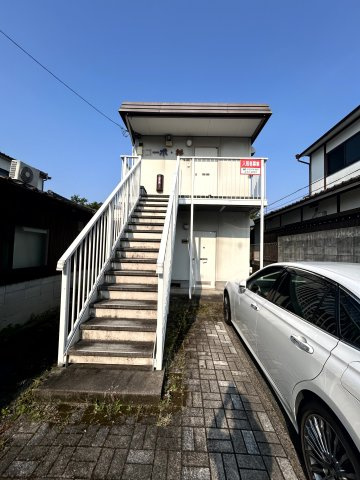 コーポ杉のその他