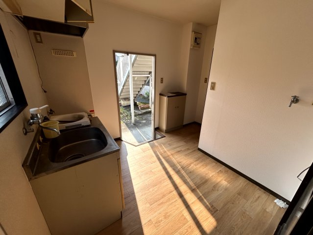 コーポ杉のその他