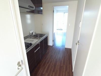 リブリ・ウインディーバレーⅢのその他