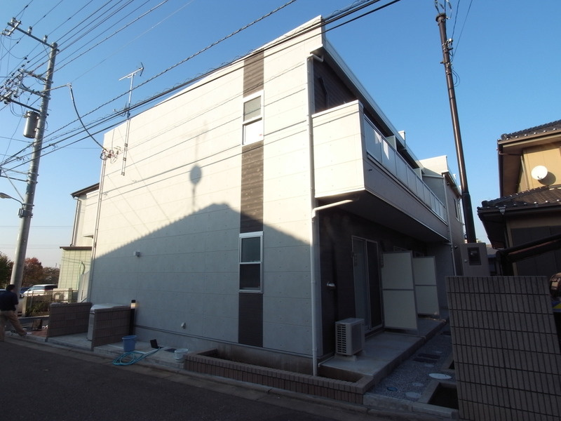 リブリ・ウインディーバレーⅢのその他