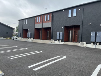 【駐車場】 | フランアンジュ　Ⅵ