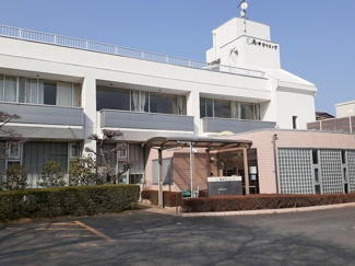 【周辺】 | フランアンジュ　Ⅵ | 府中クリニックまで690m