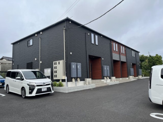 【外観】 | フランアンジュ　Ⅵ