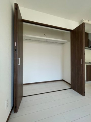 【収納】 | ワコーレヴィアーノ垂水塩屋町