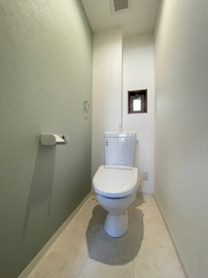 【トイレ】 | ワコーレヴィアーノ垂水塩屋町