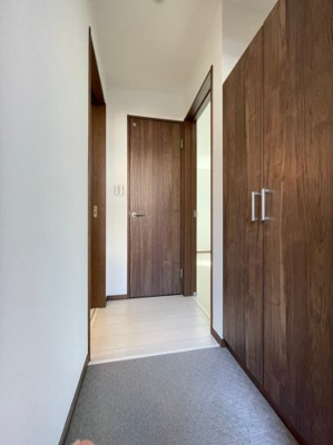 【玄関】 | ワコーレヴィアーノ垂水塩屋町