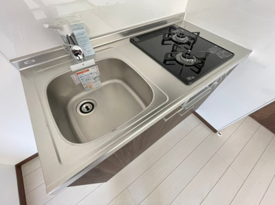 【キッチン】 | ワコーレヴィアーノ垂水塩屋町