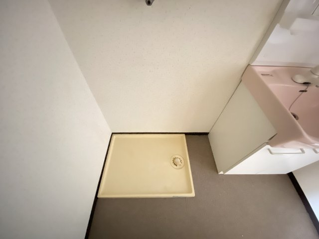 リベルテ田中の設備