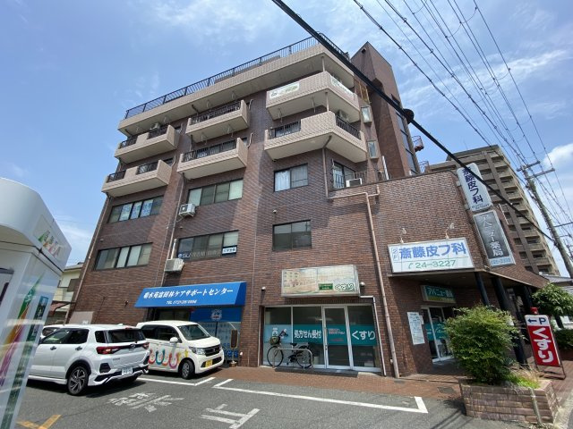 リベルテ田中