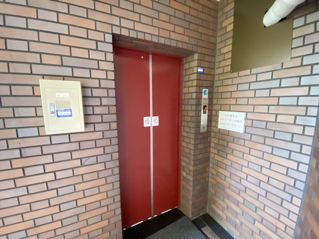 リベルテ田中のその他共用部分