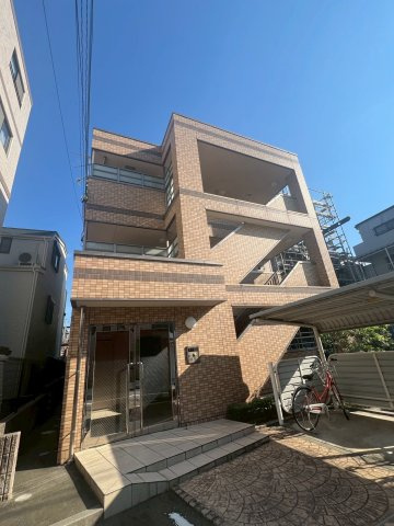 メープル神戸住吉