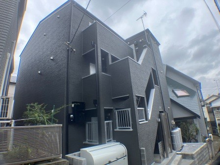 カインドネス南与野