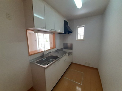 【キッチン】 | グロワールＢ