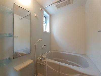【浴室】 | グロワールＢ