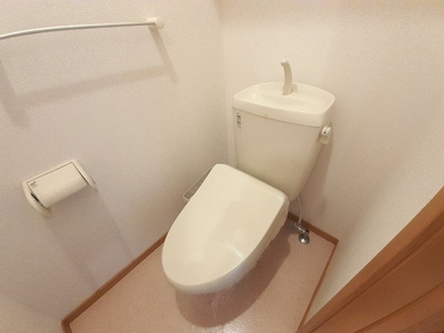 【トイレ】 | グロワールＢ