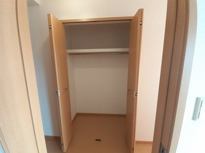 【収納】 | グロワールＢ
