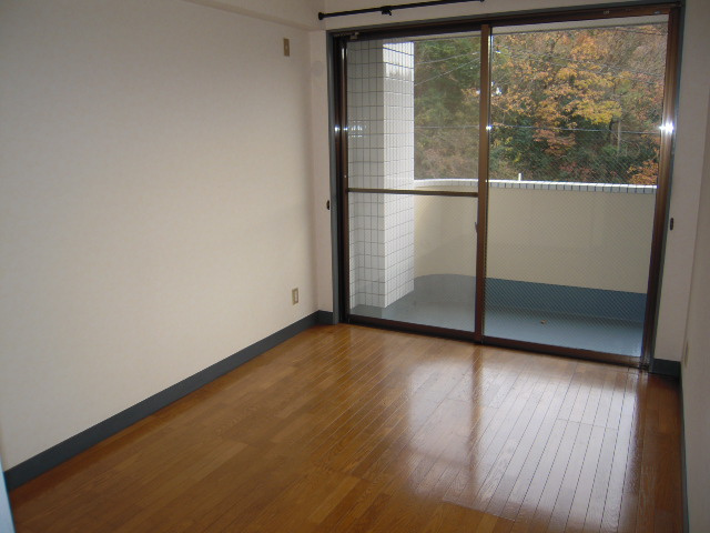 S0472R　コーポイプサ2の洋室