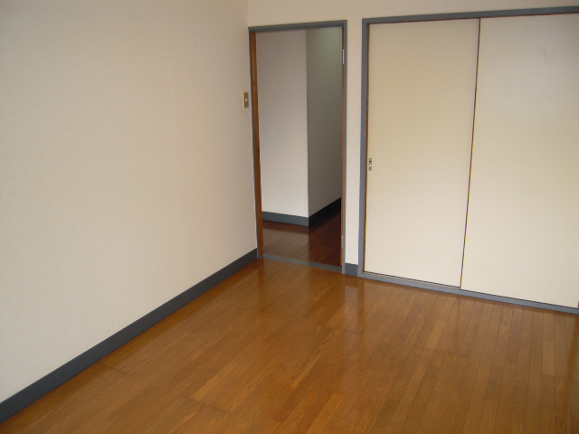 S0472R　コーポイプサ2の収納