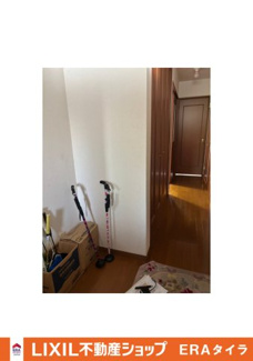 【洋室】 | 柏原市田辺1丁目　中古戸建