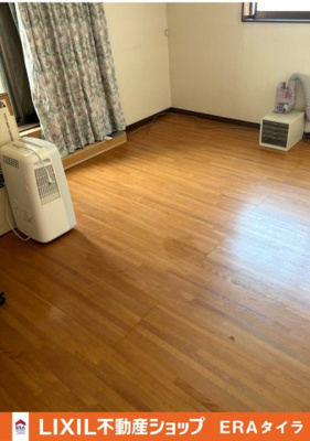 【洋室】 | 柏原市田辺1丁目　中古戸建