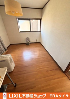 【洋室】 | 柏原市田辺1丁目　中古戸建