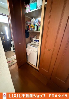 【内装】 | 柏原市田辺1丁目　中古戸建