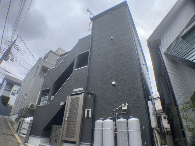 カインドネス南与野の展望