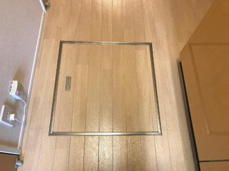 【その他】 | ルミナス　スカイ | 床下収納