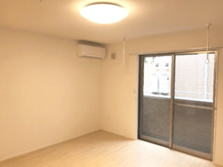 【展望】 | ルミナス　スカイ | 洋室