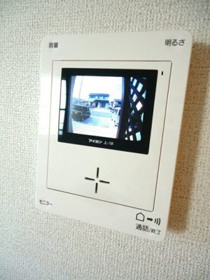 【セキュリティ】 | リリー