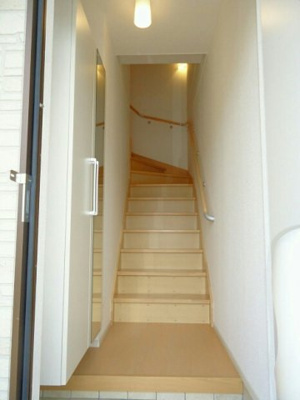 【玄関】 | リリー