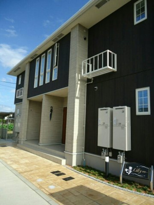 【外観】 | リリー