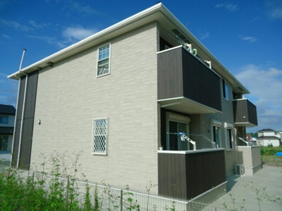 【外観】 | リリー