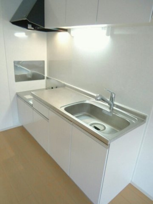 【キッチン】 | リリー