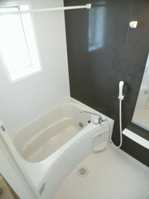 【浴室】 | リリー