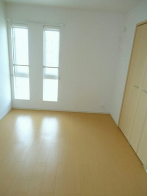 【寝室】 | リリー