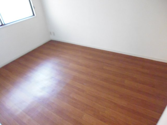 西明石グランドハイツの洋室|6帖洋室