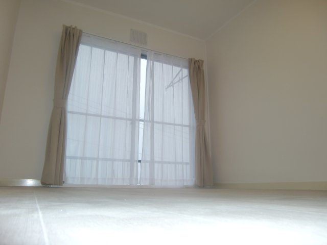 サンビルダー六甲山ノ手の居間・リビング