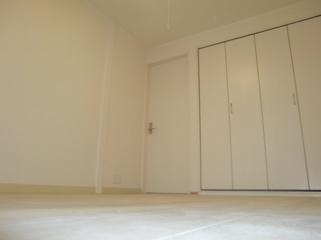 サンビルダー六甲山ノ手の居間・リビング