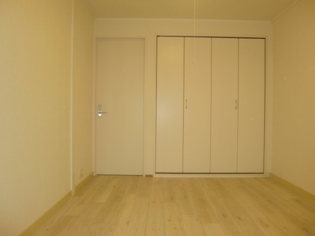 サンビルダー六甲山ノ手の居間・リビング