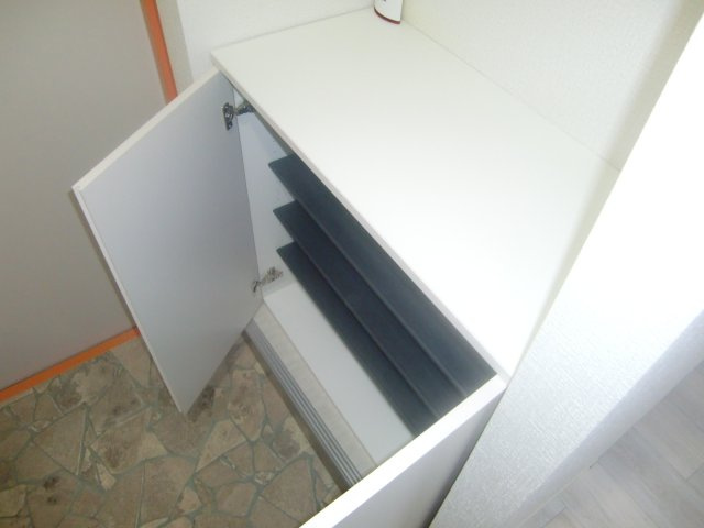 サンビルダー六甲山ノ手の設備