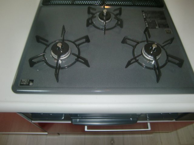 サンビルダー六甲山ノ手のキッチン