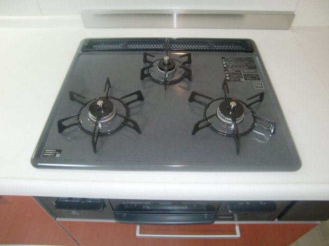 サンビルダー六甲山ノ手のキッチン